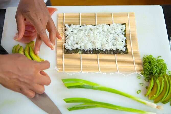 Sushi Making Class for Beginners in Austin - Final Thoughts: Is It Worth It?