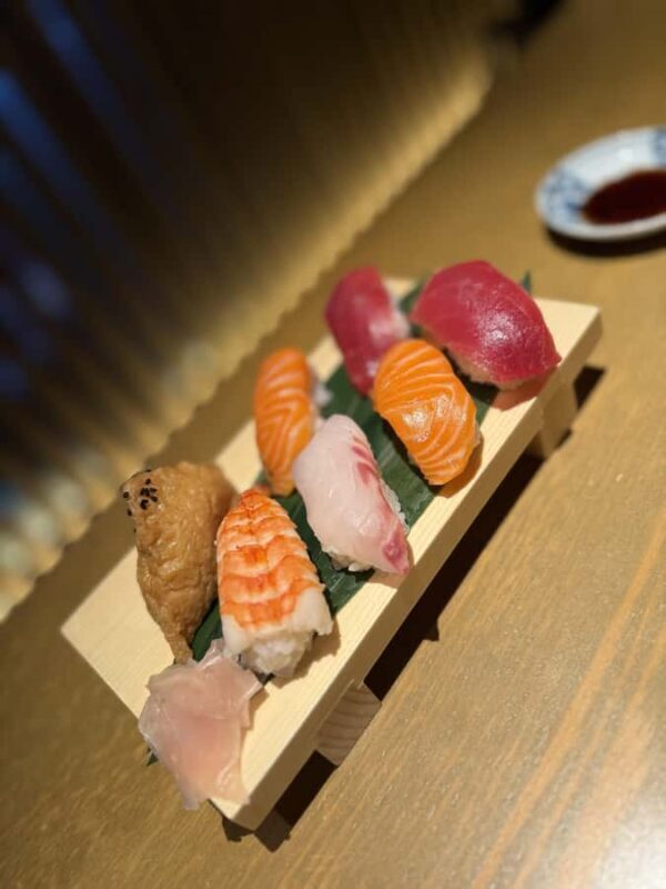 Sushi Making Class in Fukuoka  Japanese Cultural Experience - An In-Depth Look at the Fukuoka Sushi Making Class