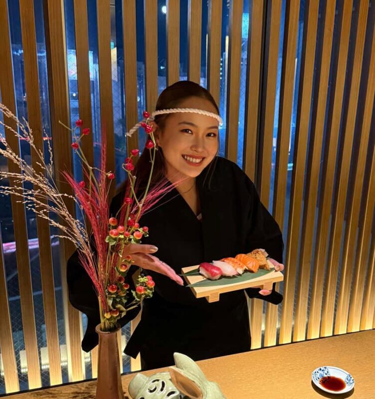 Sushi Making Class in Fukuoka  Japanese Cultural Experience - Final Thoughts