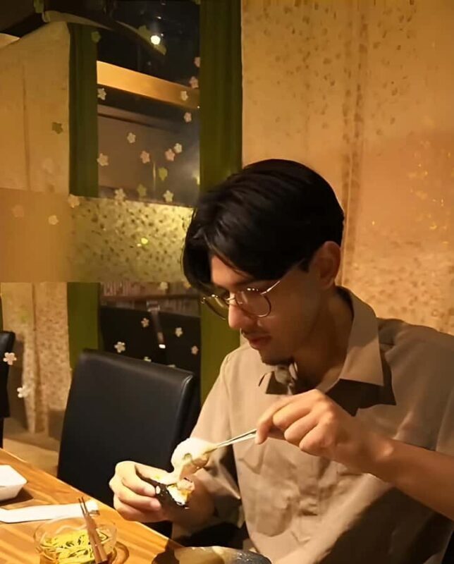 Sushi-Making Class with a Master chef in Kyoto - Key Points