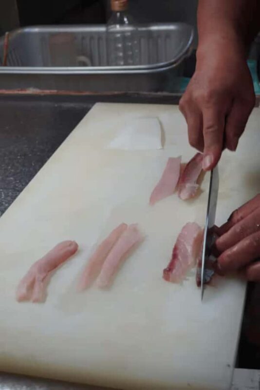 Sushi-Making Class with a Master chef in Kyoto - Practical Details and Tips