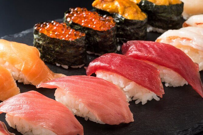 Sushi Making Experience in Kyoto - What to Expect from the Kyoto Sushi Making Experience