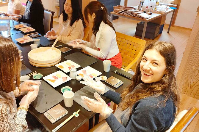 sushi-making-experience-in-kyoto