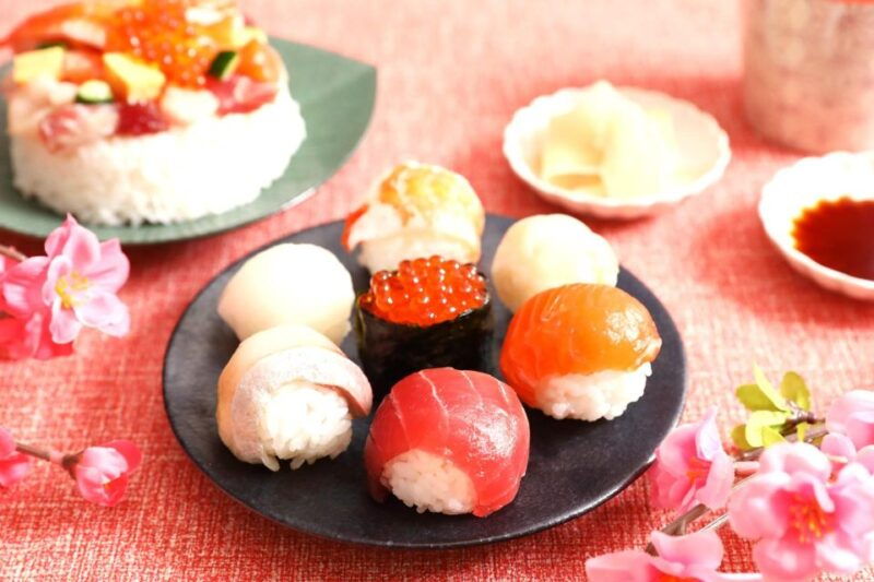 sushi-making-experience-in-shinjuku-tokyo