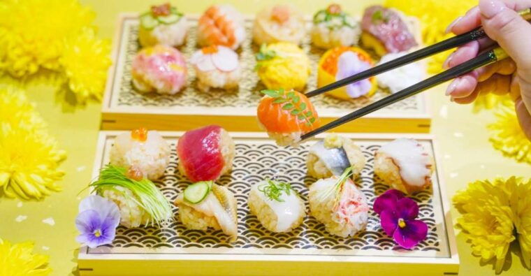 sushi-making-experience-in-shinjuku-tokyo