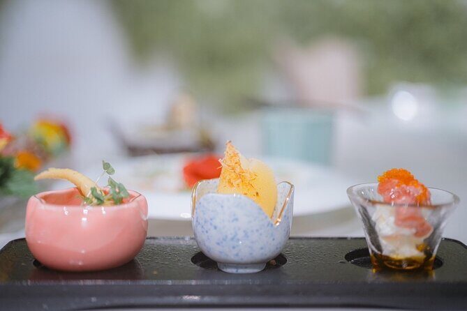 Sushi Making Experience in ShinjukuTemaki - What Travelers Love