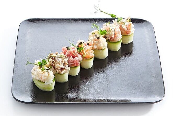 Sushi Making Experience in ShinjukuTemaki - Final Thoughts