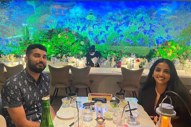 Sushi Making Experience in ShinjukuTemaki - FAQs