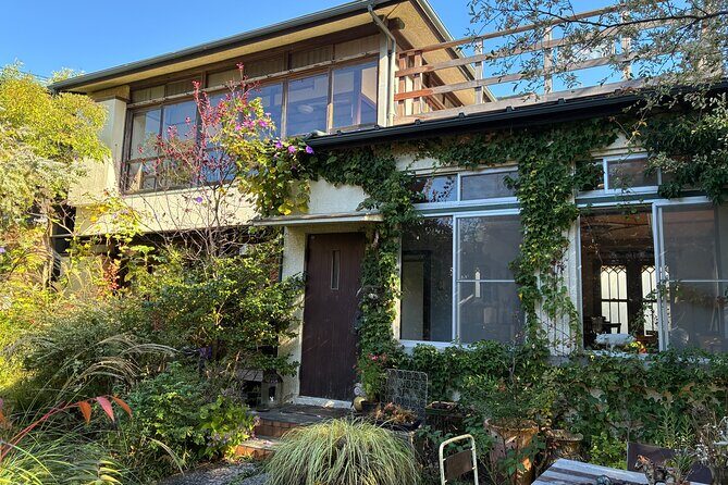 Sushi Making in a Century Old Kamakura Home - Exploring the Experience: A Deep Dive