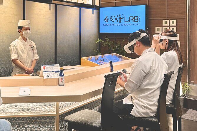 Sushi-Making in Nakameguro, Tokyo with a Professional Chef - Final Thoughts