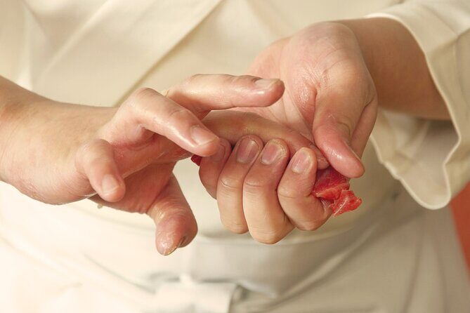 Sushi-Making in Nakameguro, Tokyo with a Professional Chef - FAQ
