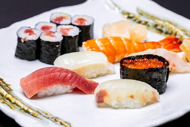 Sushi Nigiri Making Experience with a Sushi Chef - Practical Tips for Visitors