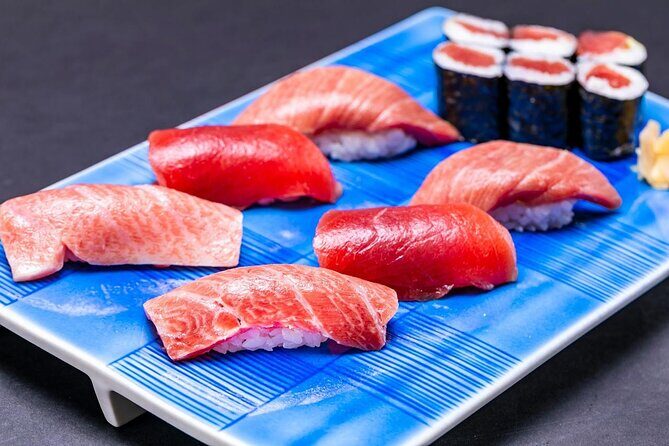 Sushi Nigiri Making Experience with a Sushi Chef - FAQ