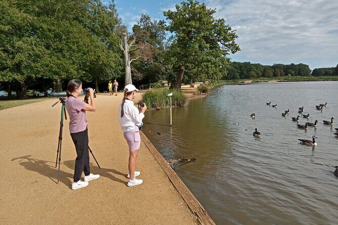 Sussex Birdwatching Private Guided Day Tour - FAQs