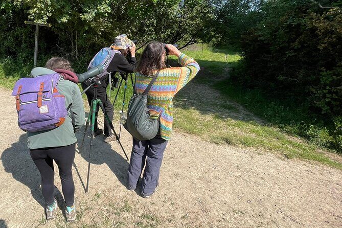 Sussex Birdwatching Private Guided Day Tour - Final Thoughts
