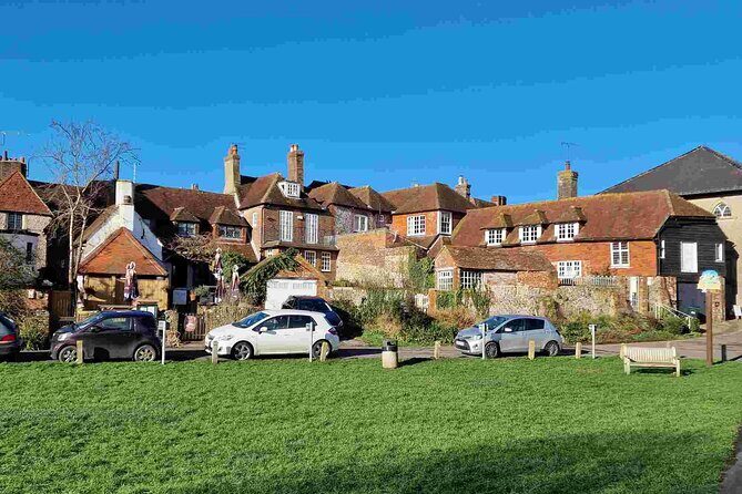 Sussex Villages and White Cliffs Tour from London - An In-Depth Look at the Sussex Villages and White Cliffs Tour