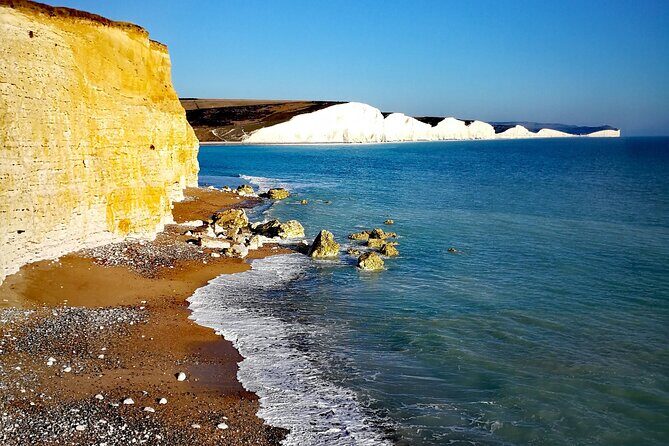 Sussex Villages and White Cliffs Tour from London - Who Should Consider This Tour?