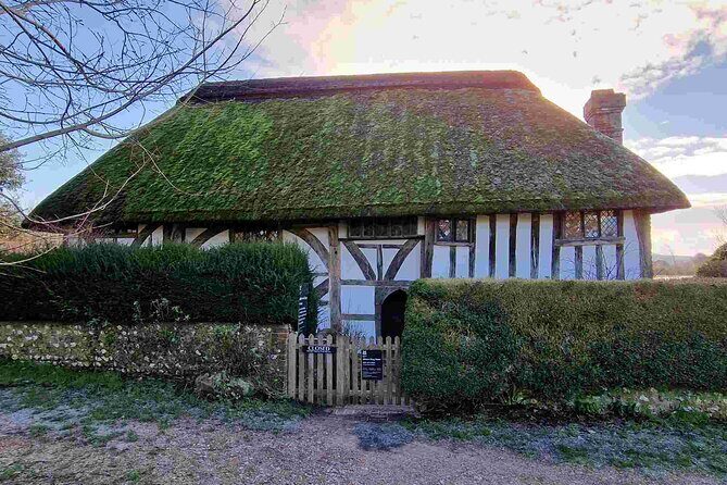 Sussex Villages and White Cliffs Tour from London - Final Thoughts