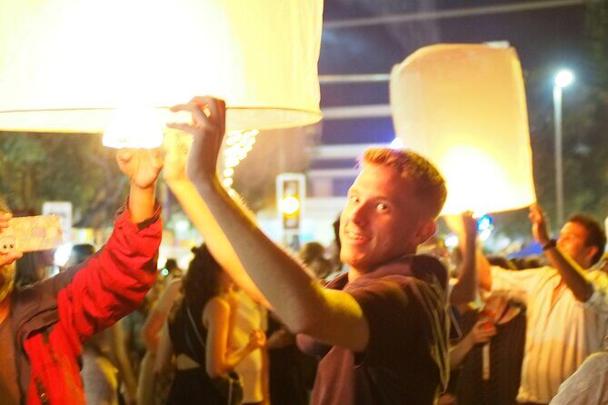 Sustainable Chiang Mai Yi Peng 2025 - Key Points