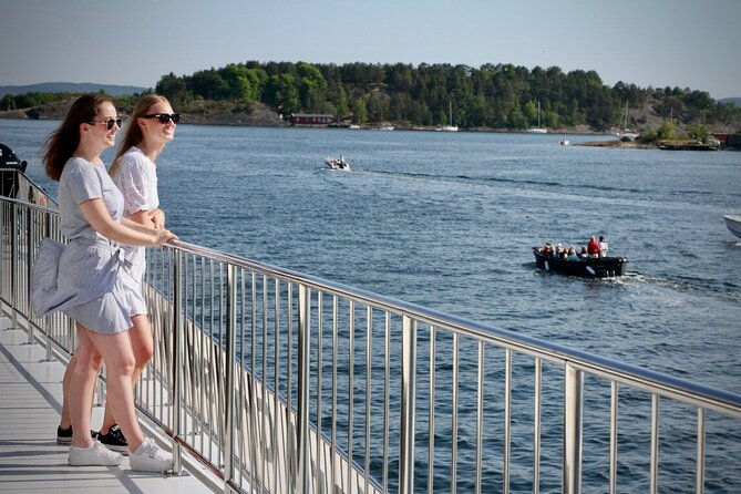 sustainable-cruise-in-oslofjord-with-audioguiding