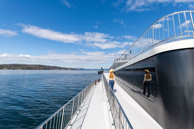 sustainable-cruise-in-oslofjord-with-audioguiding