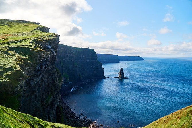 sustainable-dublin-to-limerick-cliffs-of-moher-galway-by-rail