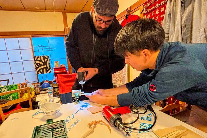 Sustainable Ezo Deer Craft Experience - The Sum Up: Why Choose the Sustainable Ezo Deer Craft Experience?