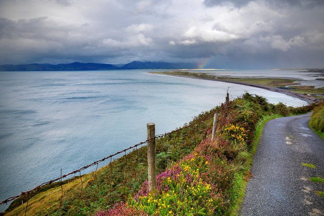sustainable-ring-of-kerry-rail-tour-from-dublin