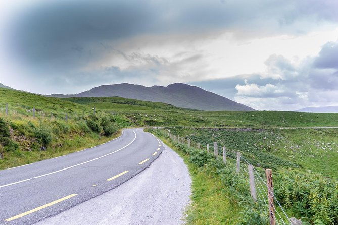 sustainable-ring-of-kerry-rail-tour-from-dublin