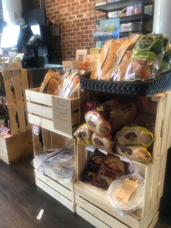 Sustainable Sydney Tours - eco conscious collective Newtown - Ethical Fashion with a Heart