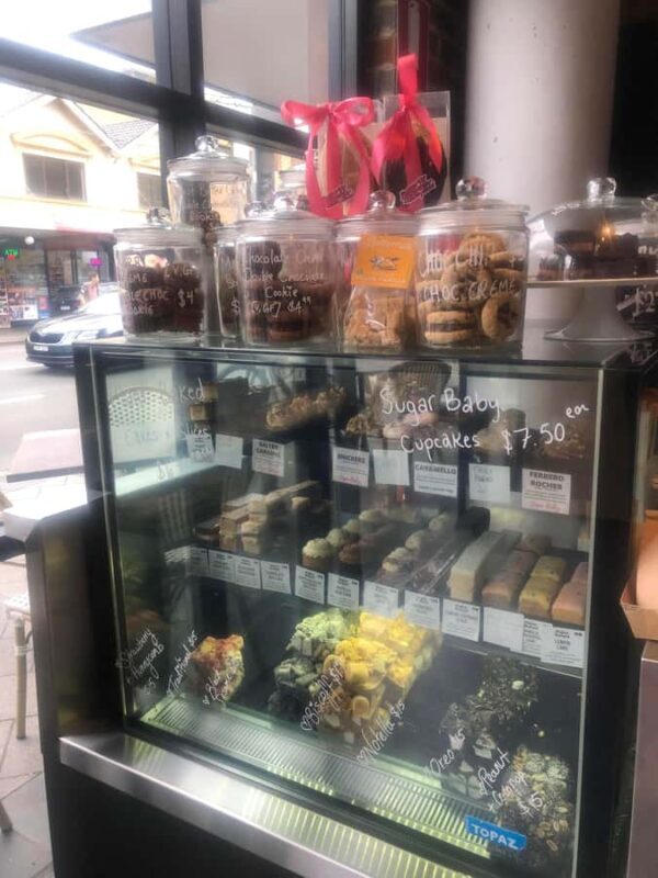 Sustainable Sydney Tours - eco conscious collective Newtown - Artisan Crafts and Natural Wellness