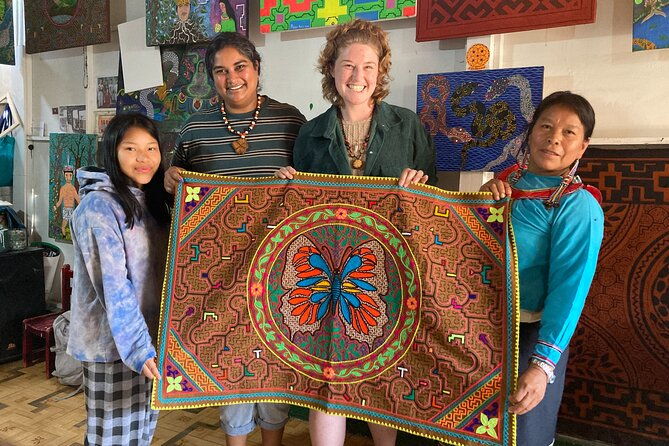 sustainable-tour-in-lima-meet-amazonian-artists-and-other-gems