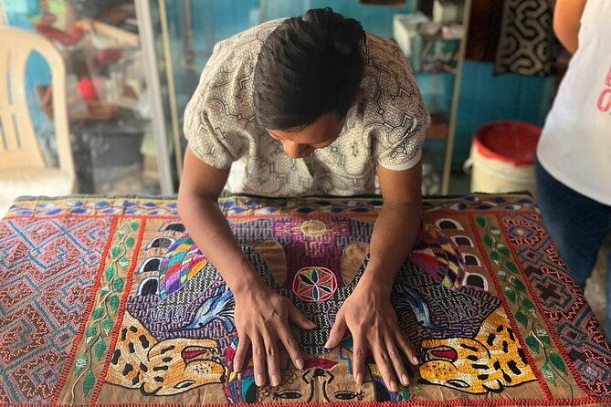 sustainable-tour-in-lima-meet-amazonian-artists-and-other-gems