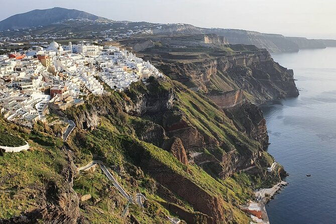 suv-santorini-highlights-private-tour