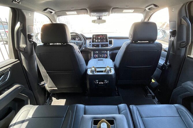 suv-transportation-lax-to-disneyland-resort