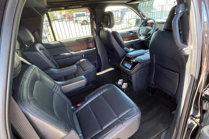 suv-transportation-lax-to-disneyland-resort