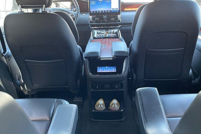 suv-transportation-lax-to-disneyland-resort