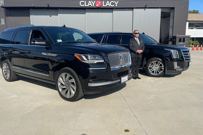 suv-transportation-lax-to-disneyland-resort