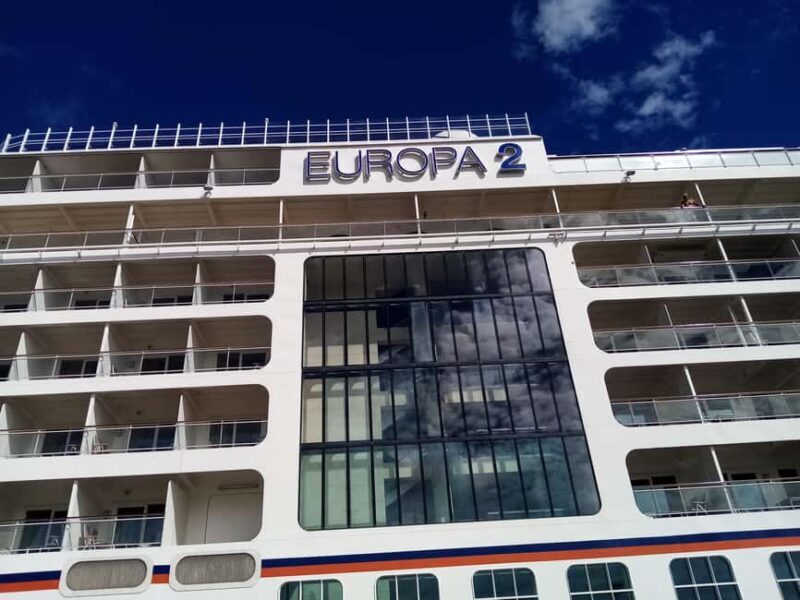Suva Cruise Ship Tour - The Real Value of the Tour