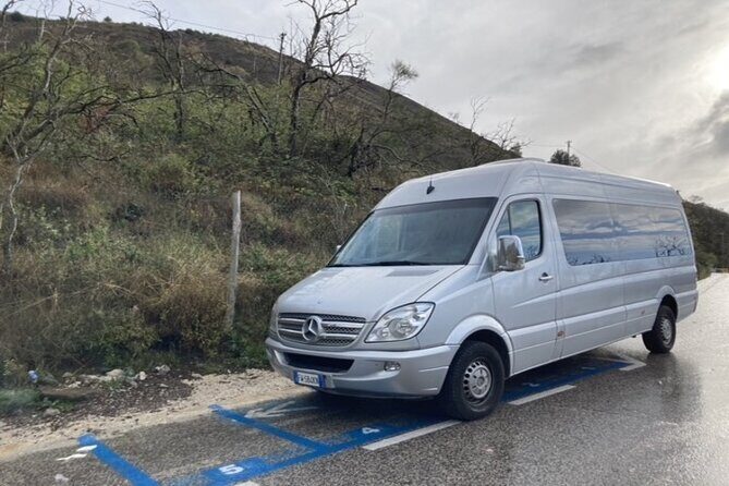 Suvarnabhumi Airport (BKK) Private Transfer to Bangkok Centre - What to Expect from the Transfer Service