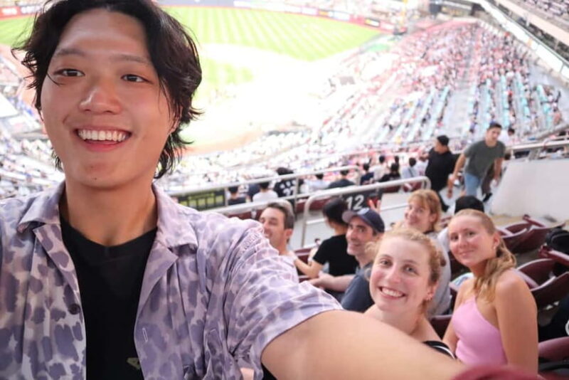 Suwon: Baseball Game with Fortress and Local Food Tour - Who Would Love This Tour?