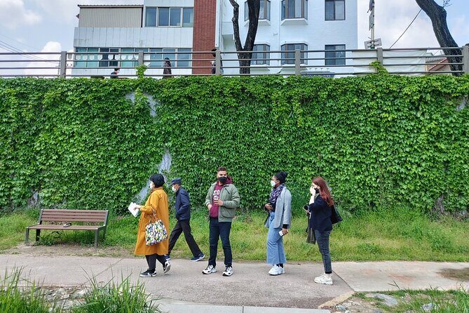 Suwon Hwaseong Fortress Food Walking Tour, KTourTOP10 - What Makes This Tour a Great Value?