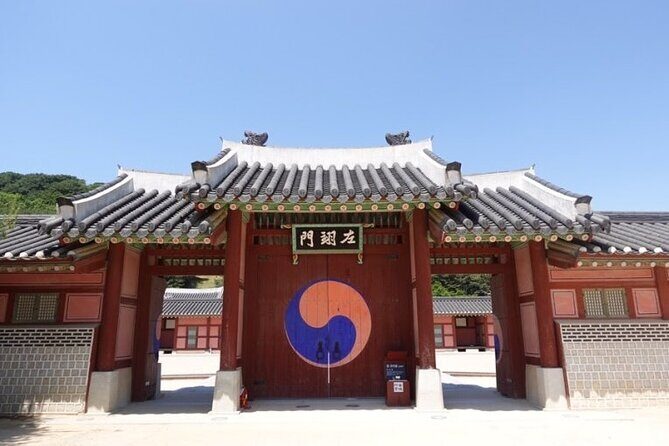 Suwon Hwaseong/Gwangmyeong Cave/Starfield Library from Seoul - Who Is This Tour Best For?