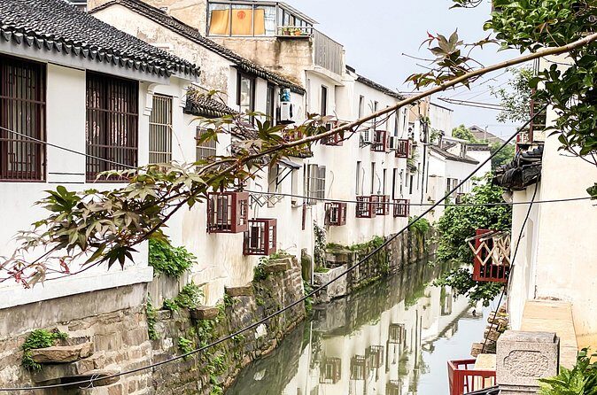 Suzhou Alleyway Walking Food Tour - Who Will Love This Tour?