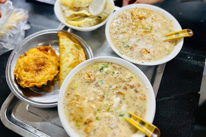 Suzhou Brunch Guided Walking Tour - Discovering Suzhou’s Hidden Flavors and Corners