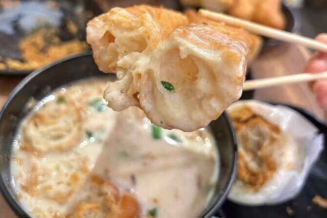 Suzhou Brunch Guided Walking Tour - Why This Tour Offers Value