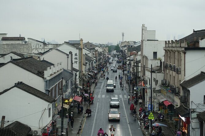 Suzhou Brunch Guided Walking Tour - Final Thoughts: Who Should Book This Tour?