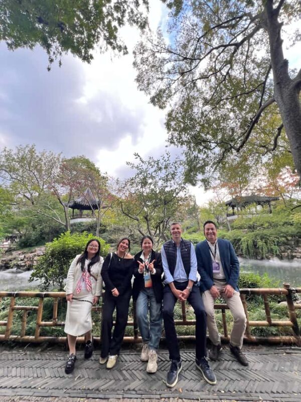 Suzhou: City Walking Tour with Breakfast & Lunch - Final Thoughts: Who Should Consider This Tour?