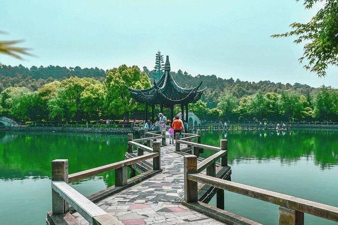 Suzhou Eco Village Private Day Tour with Lunch and Hot Spring Spa - Pricing & Value: Is It Worth It?