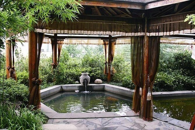 Suzhou Eco Village Private Day Tour with Lunch and Hot Spring Spa - Final Thoughts